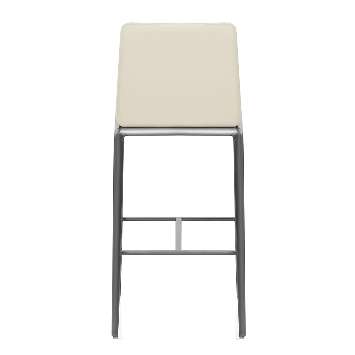 Elise Bar Stool Ivory
