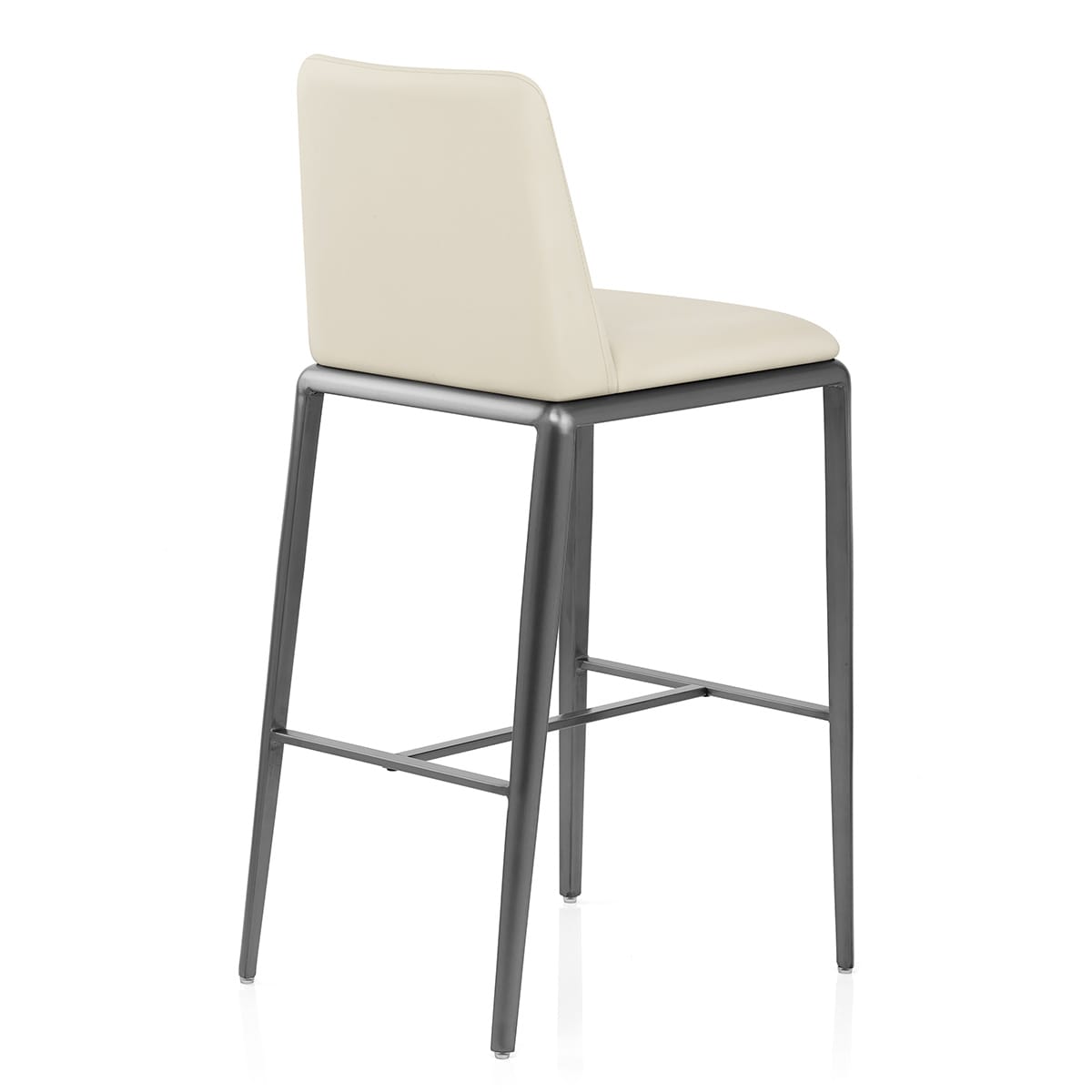 Elise Bar Stool Ivory