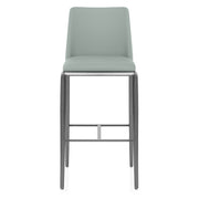Elise Bar Stool Sky Blue