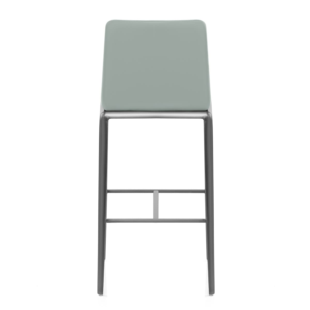 Elise Bar Stool Sky Blue