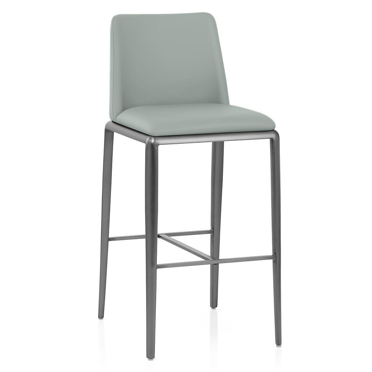 Elise Bar Stool Sky Blue