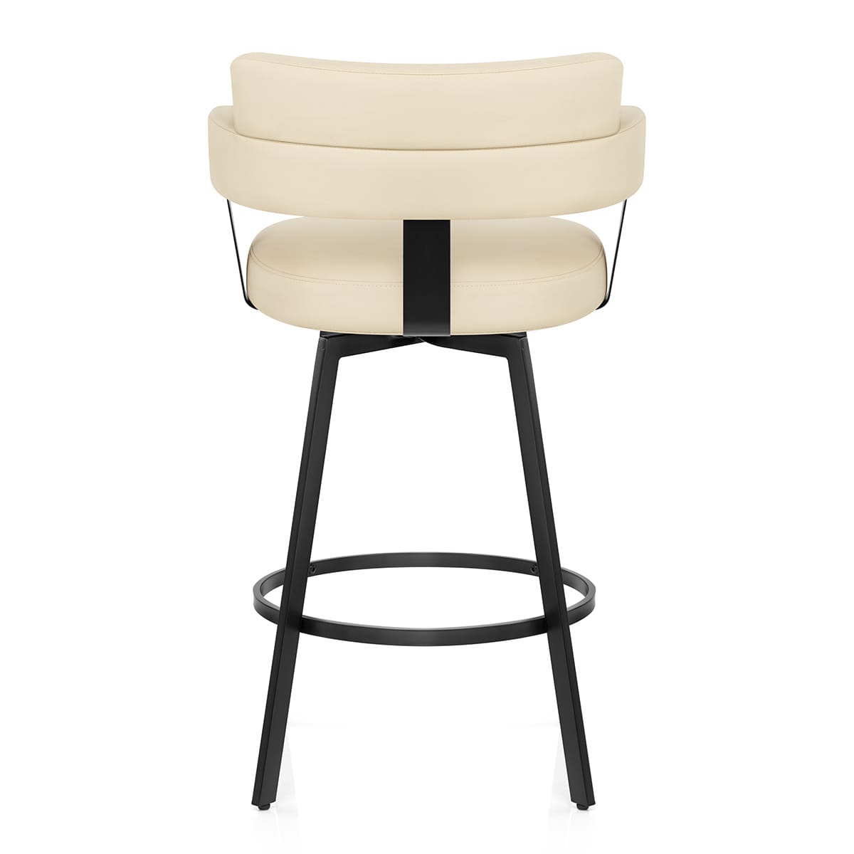 Enzo Bar Stool Cream