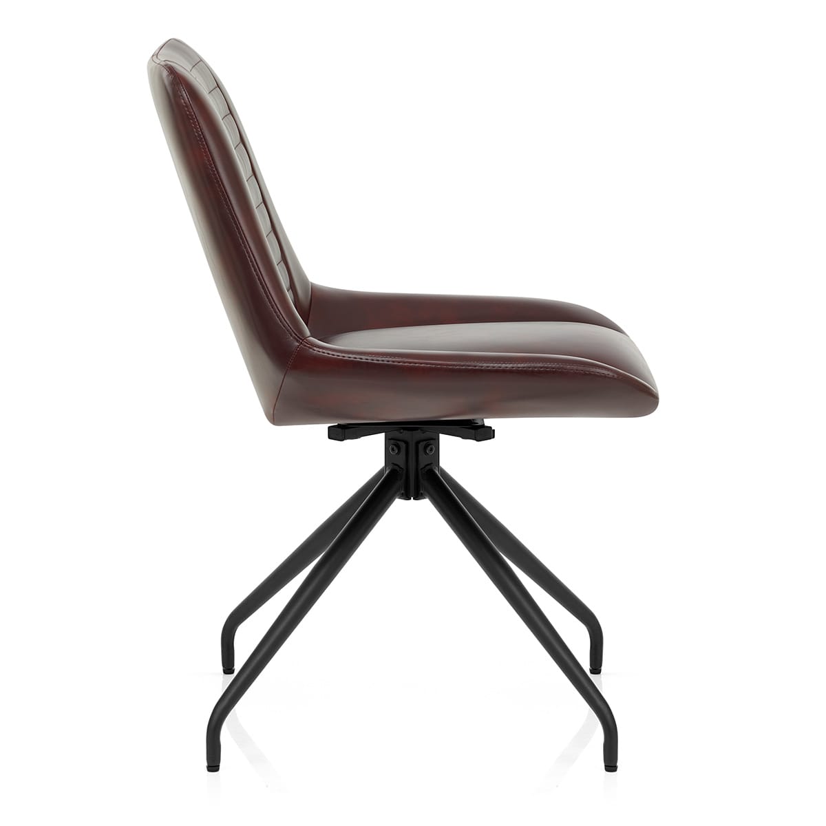 Forse Chair Brown