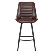 Forse Stool Brown
