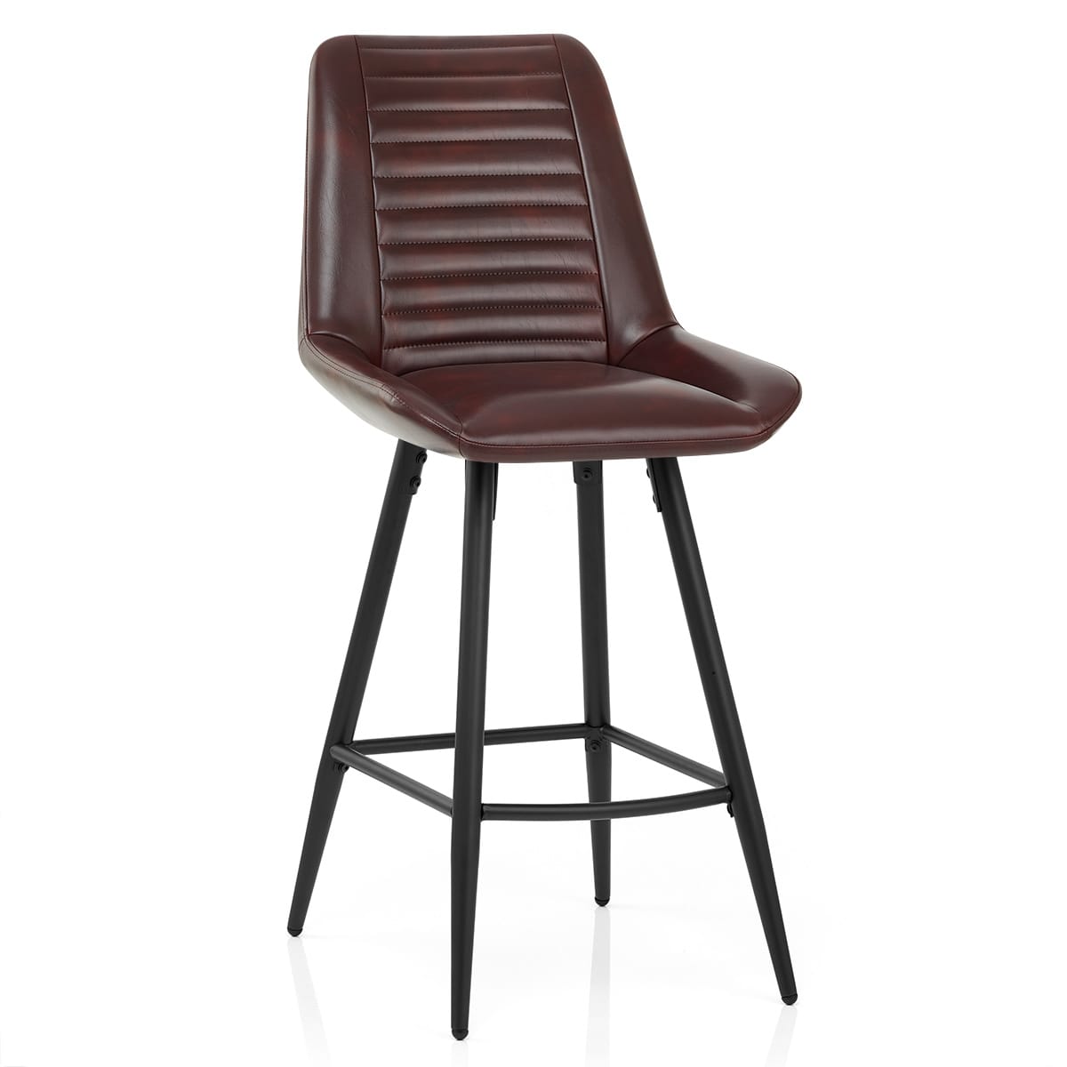 Forse Stool Brown