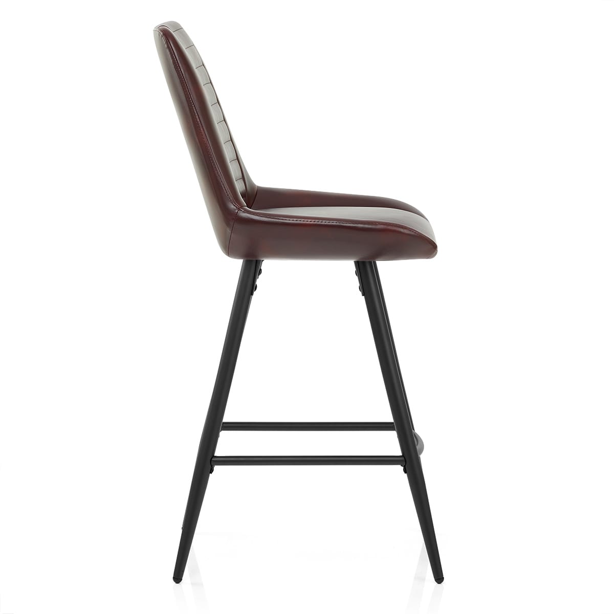 Forse Stool Brown