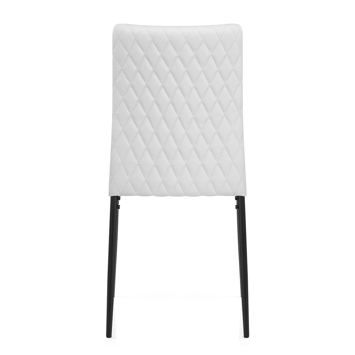 Franky Dining Chair White