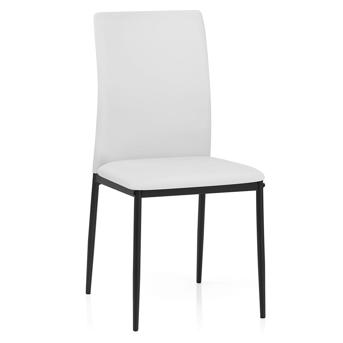 Franky Dining Chair White