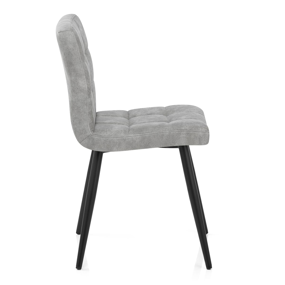 Galaxy Chair Antique Light Grey