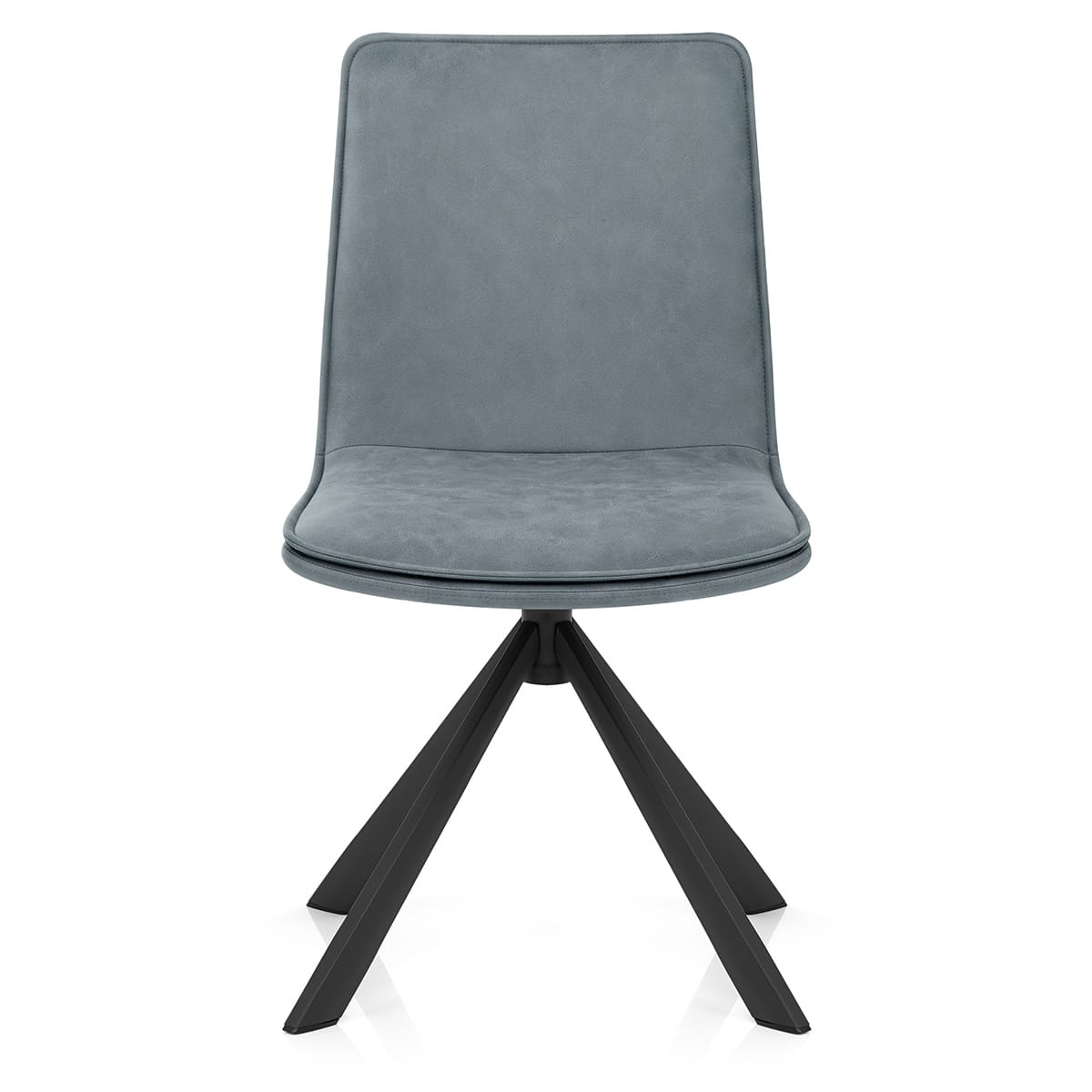 Genesis Dining Chair Blue