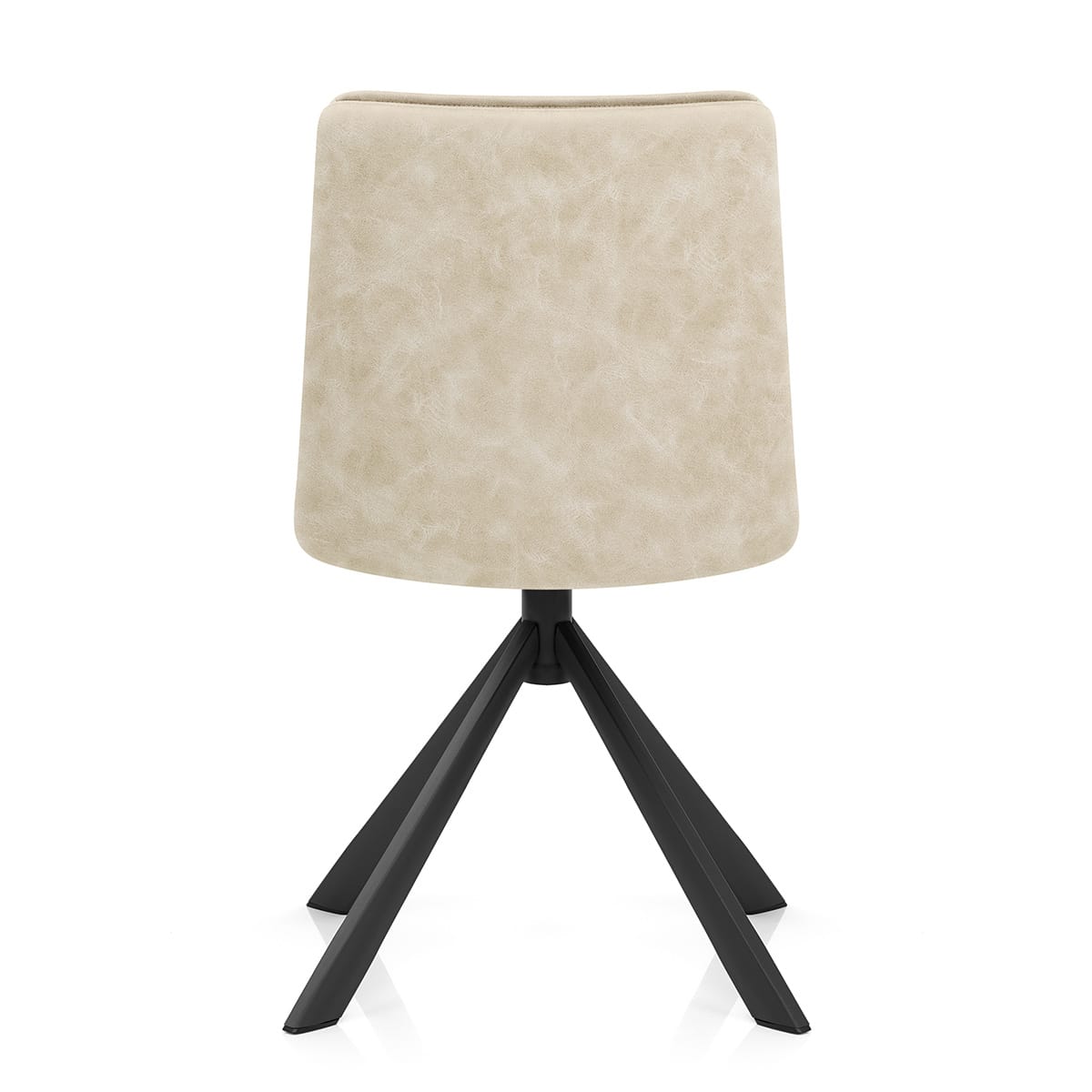 Genesis Dining Chair Cream