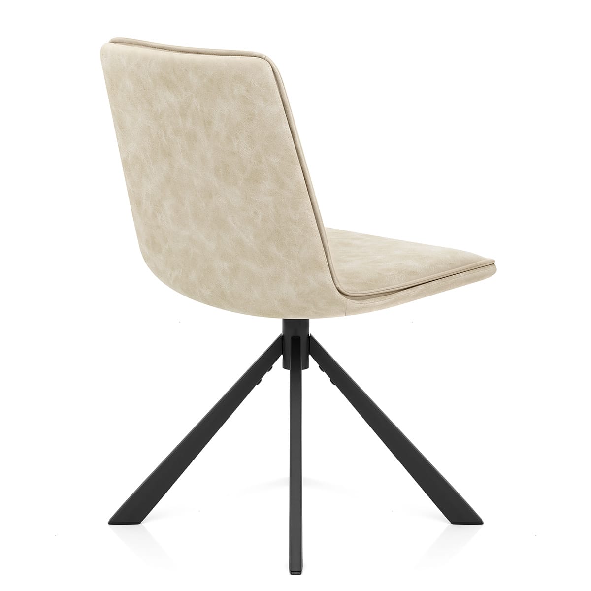 Genesis Dining Chair Cream
