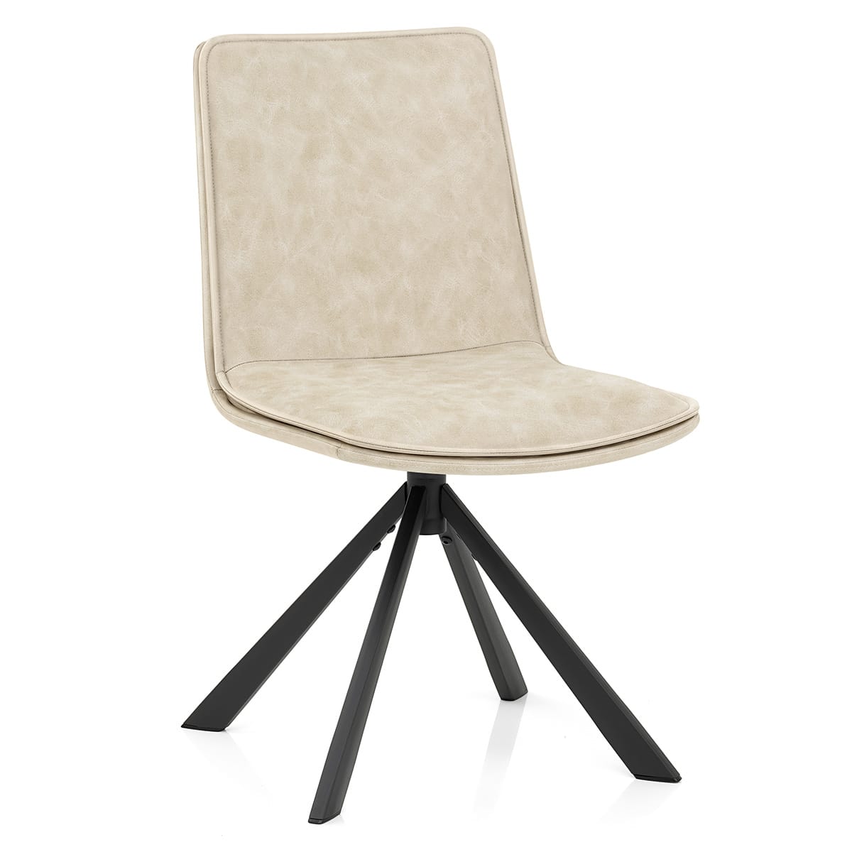 Genesis Dining Chair Cream