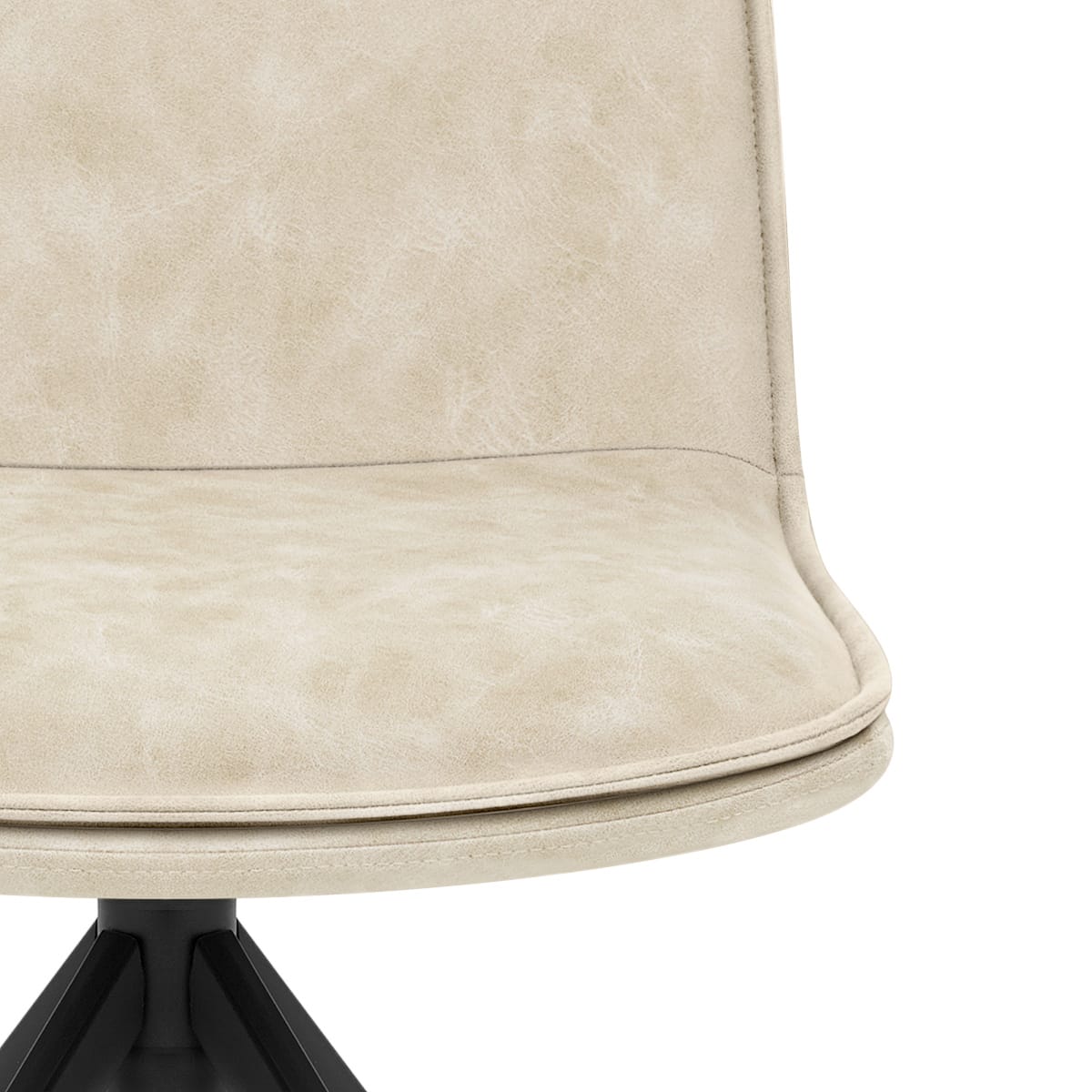 Genesis Dining Chair Cream