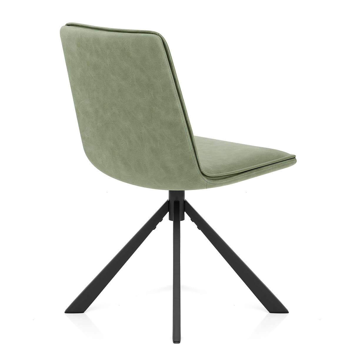 Genesis Dining Chair Green