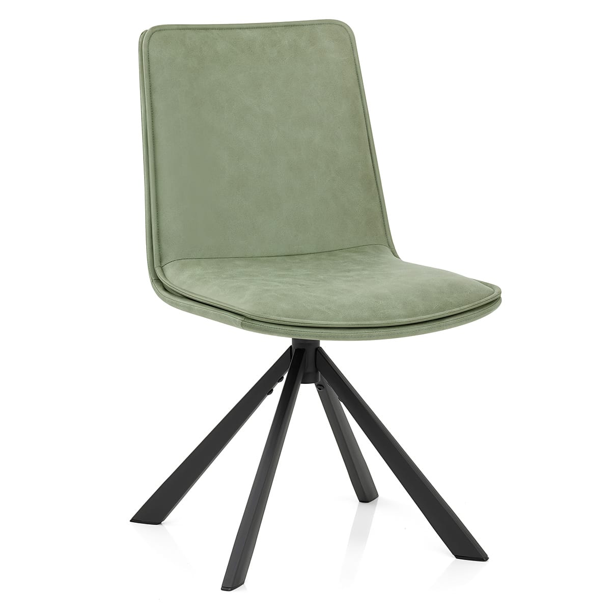 Genesis Dining Chair Green