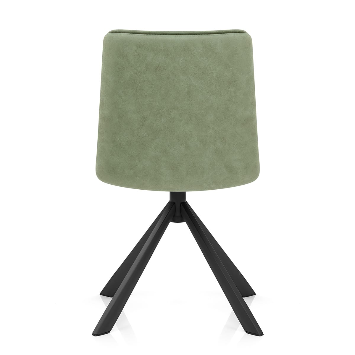 Genesis Dining Chair Green