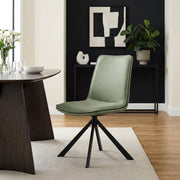 Genesis Dining Chair Green