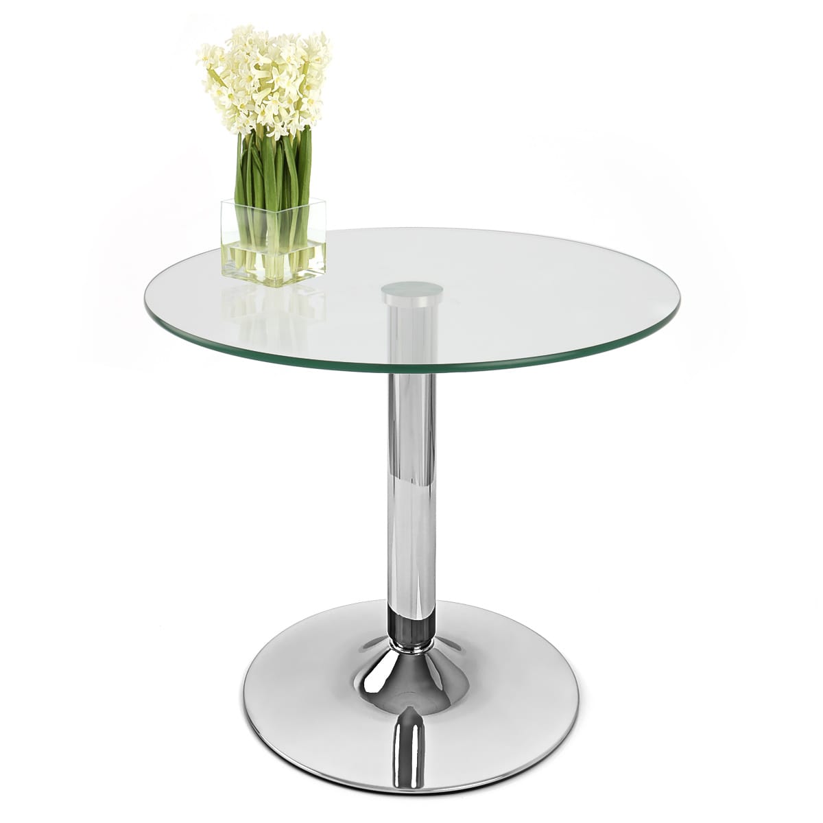 Glacier Coffee Table