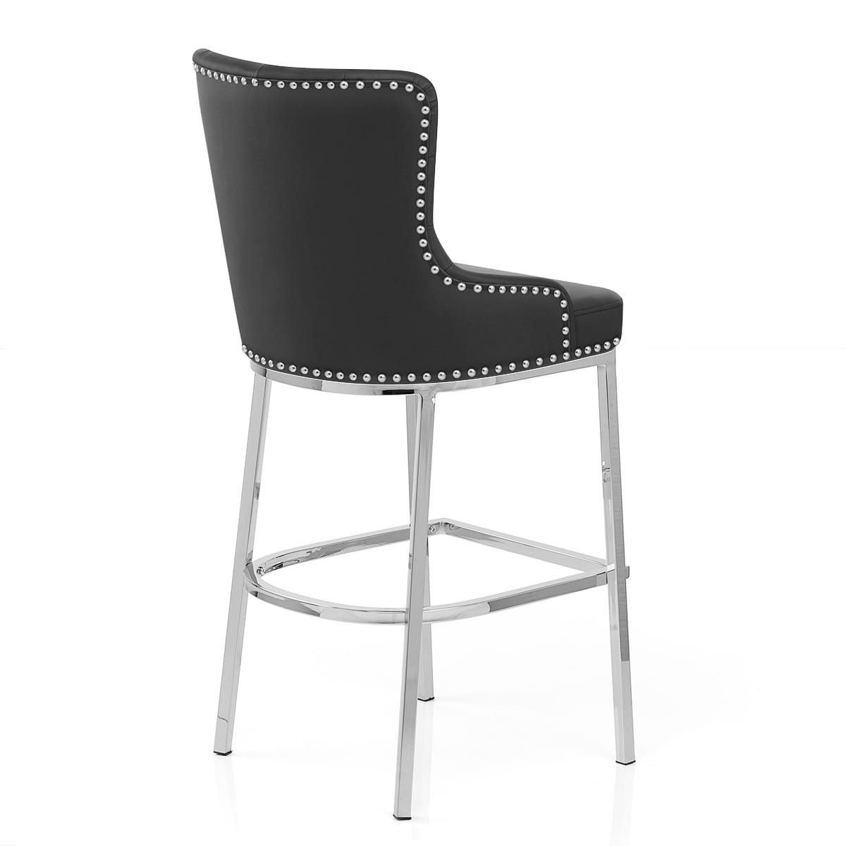 Grange Bar Stool Black