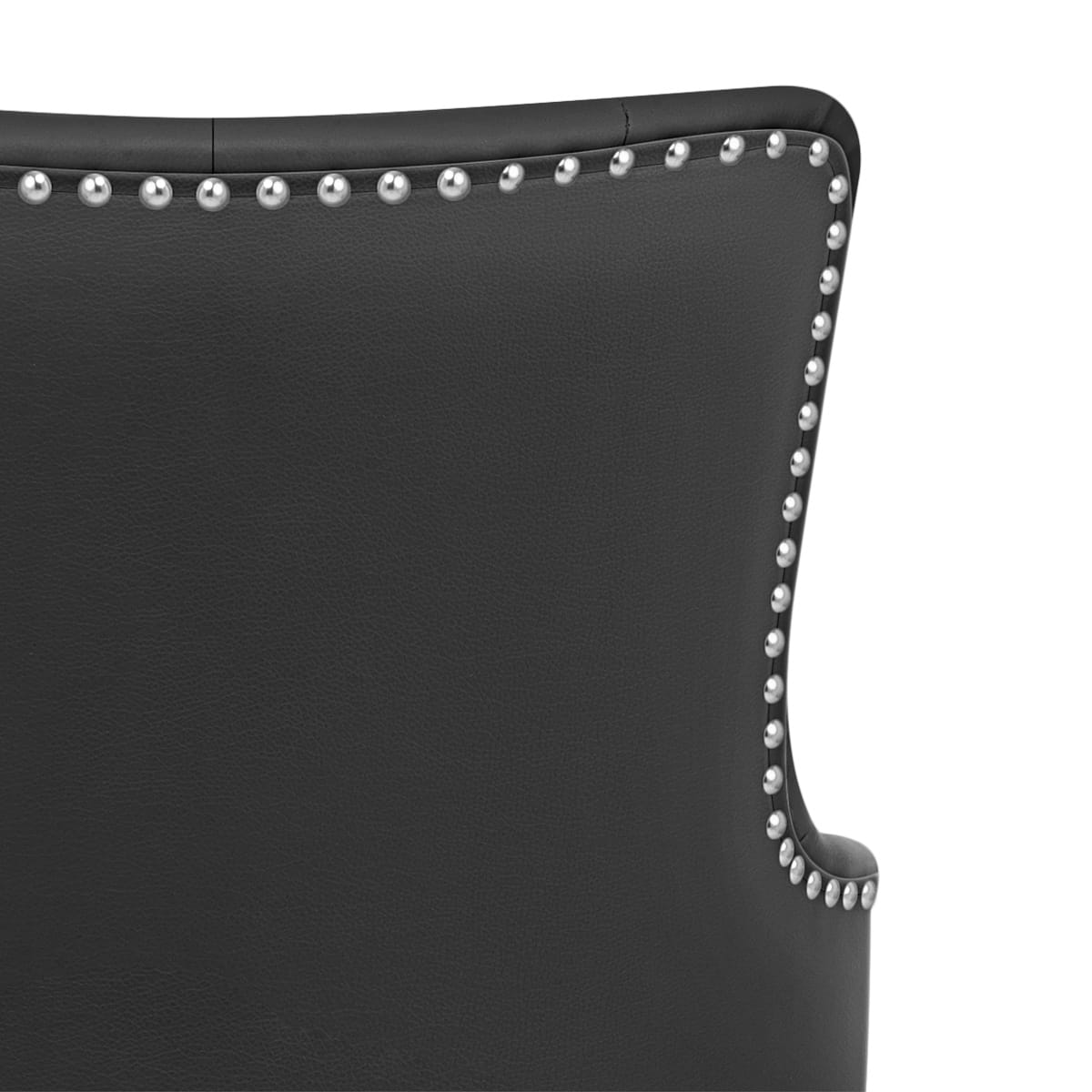 Grange Bar Stool Black