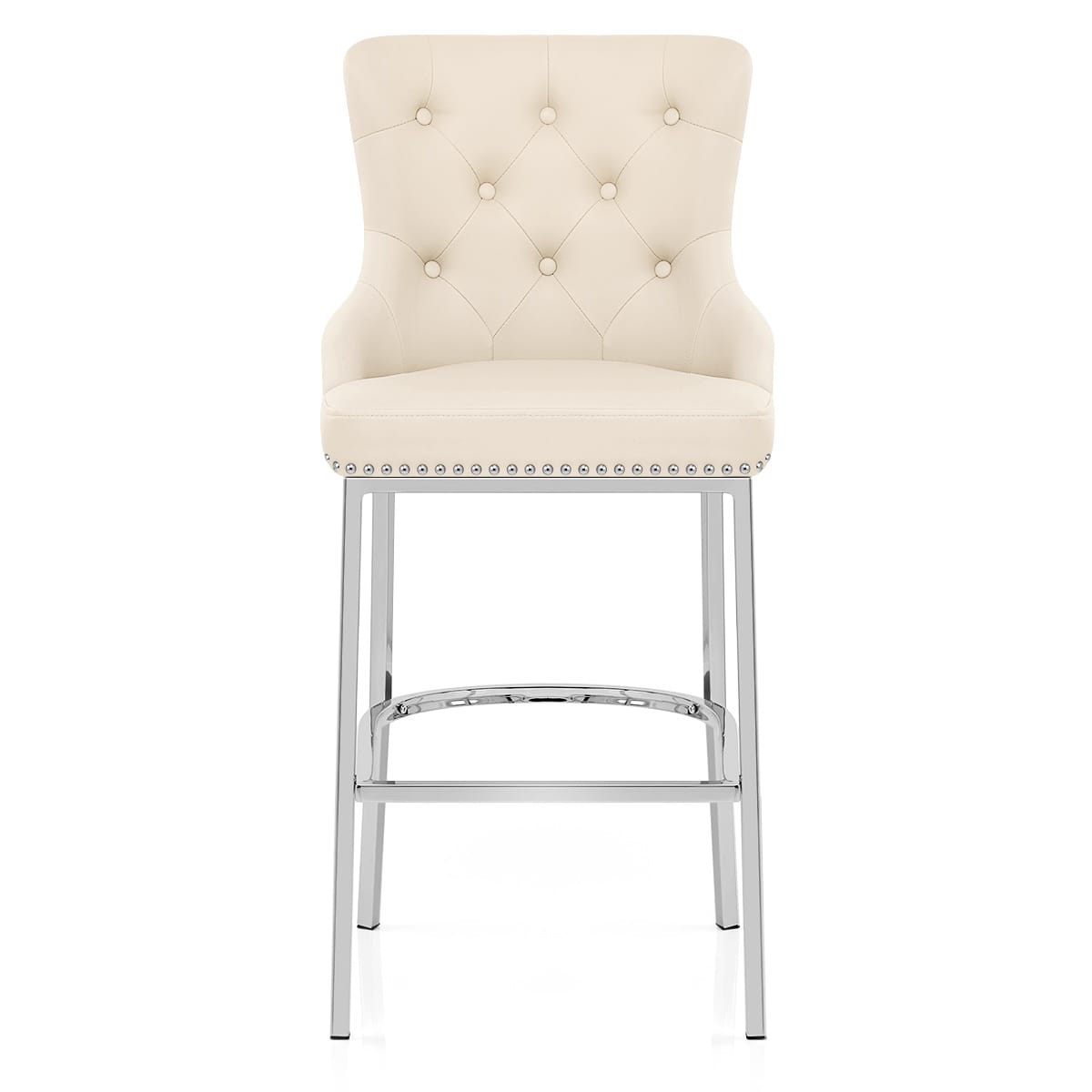 Grange Bar Stool Cream
