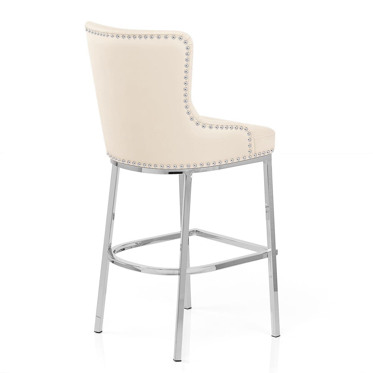 Grange Bar Stool Cream