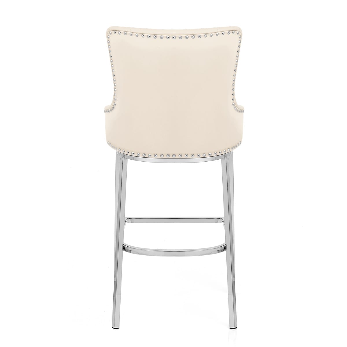 Grange Bar Stool Cream
