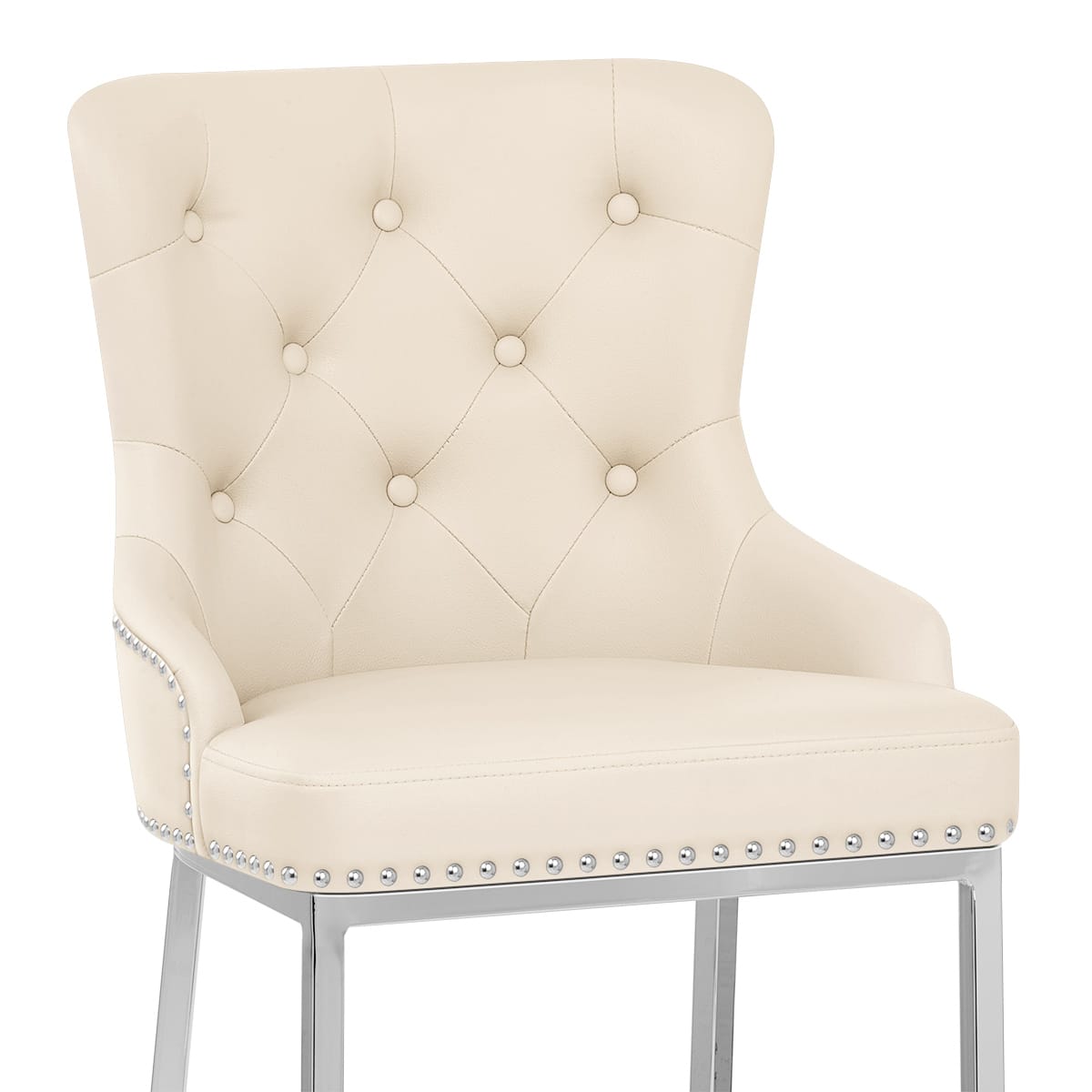 Grange Bar Stool Cream