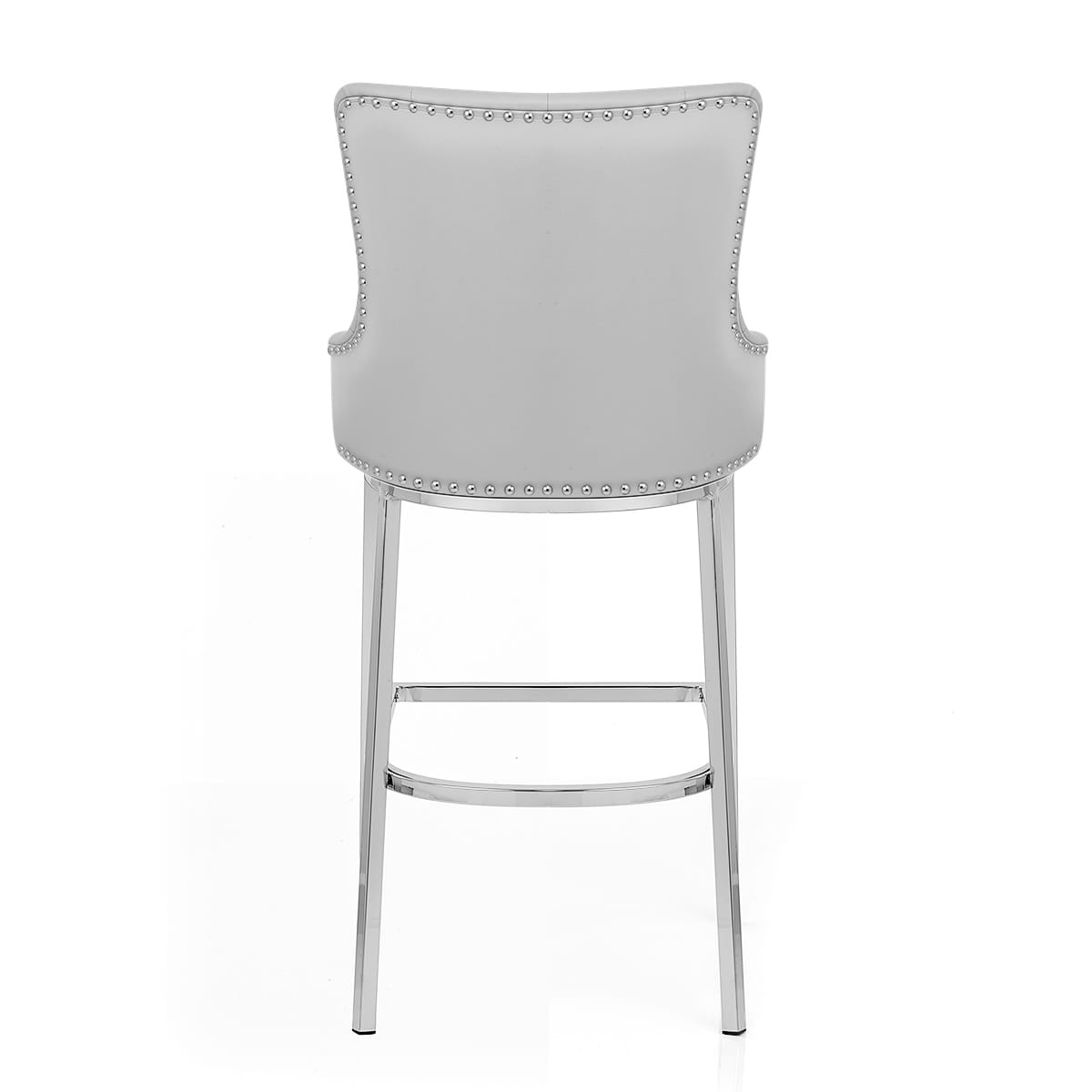 Grange Bar Stool Grey