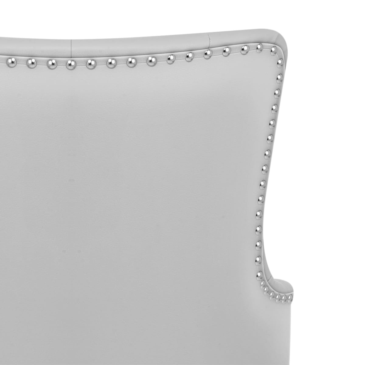 Grange Bar Stool Grey