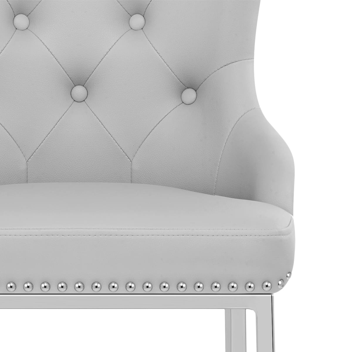 Grange Bar Stool Grey