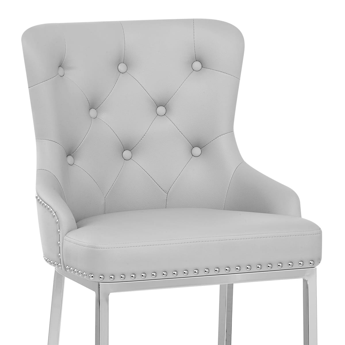 Grange Bar Stool Grey