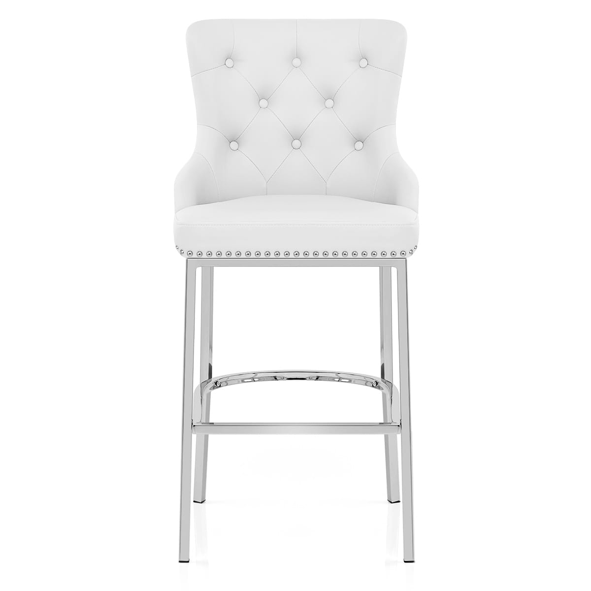 Grange Bar Stool White