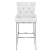 Grange Bar Stool White