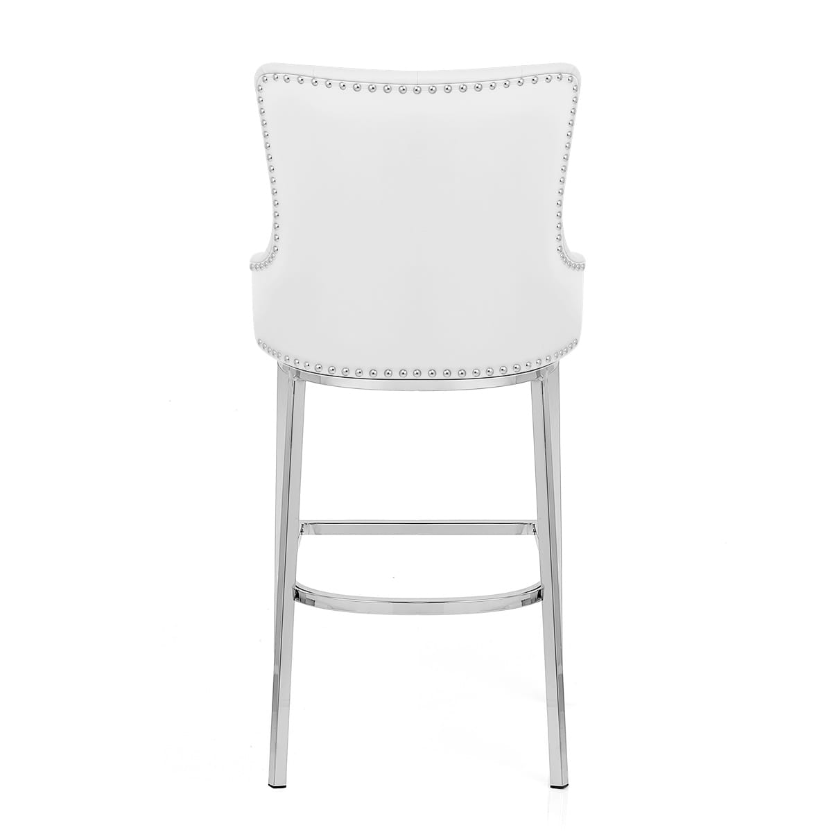 Grange Bar Stool White