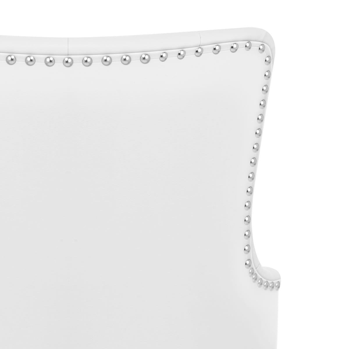 Grange Bar Stool White