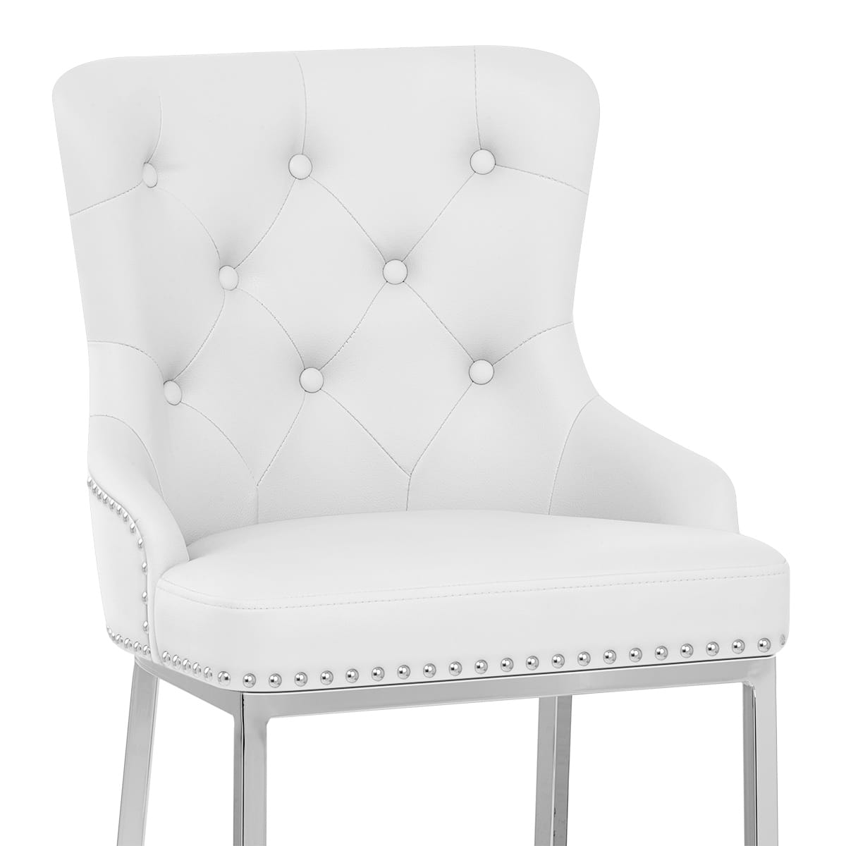 Grange Bar Stool White