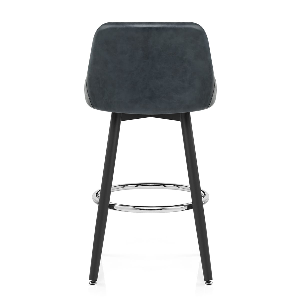 Hamilton Bar Stool Antique Slate