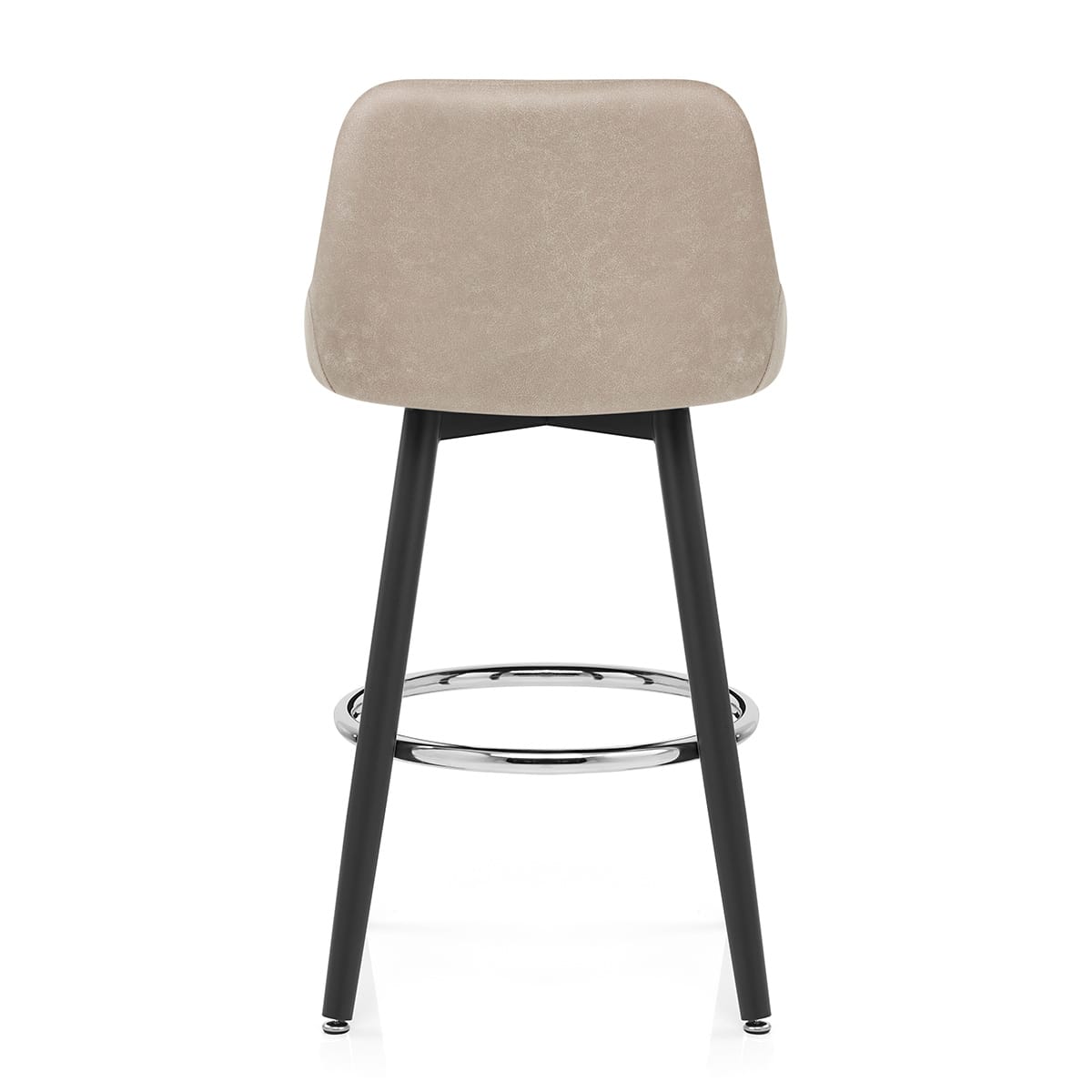 Hamilton Bar Stool Antique Taupe
