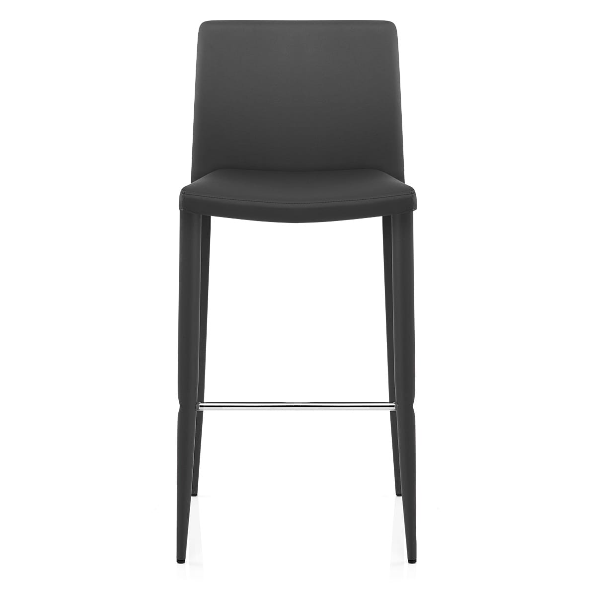 Healey Kitchen Stool Black