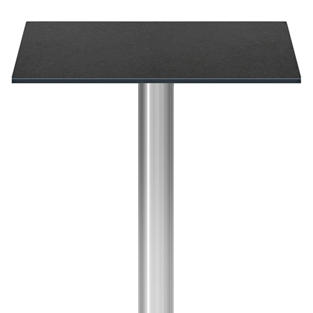 Helsinki Square Granite Table