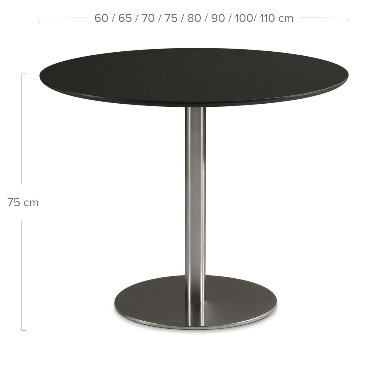 Helsinki Granite Table
