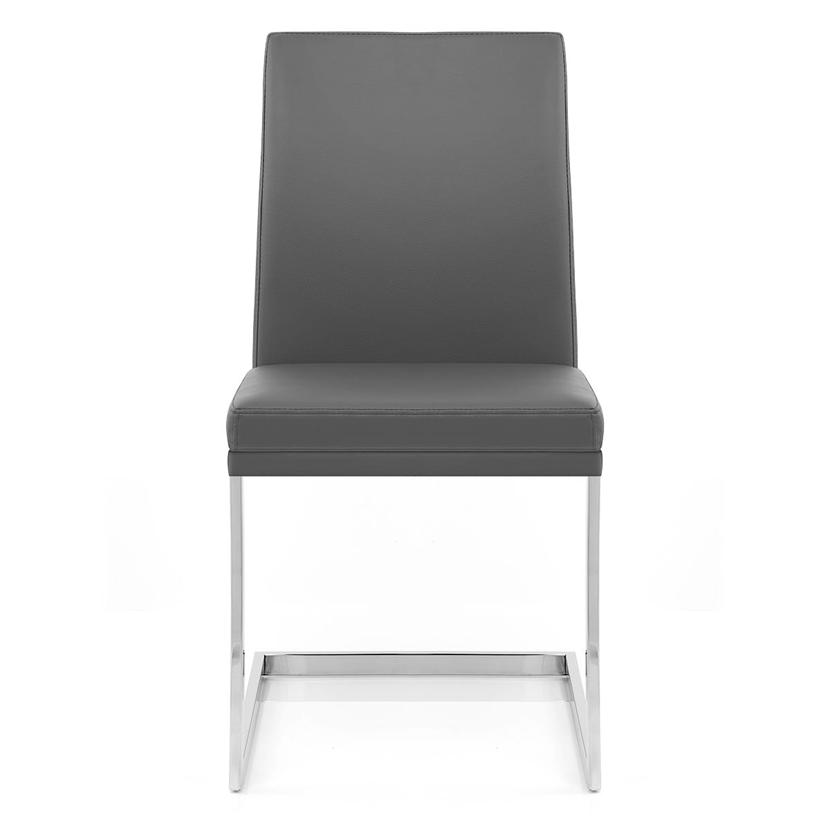 Jade Dining Chair Grey