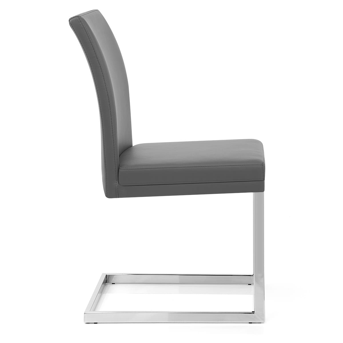 Jade Dining Chair Grey