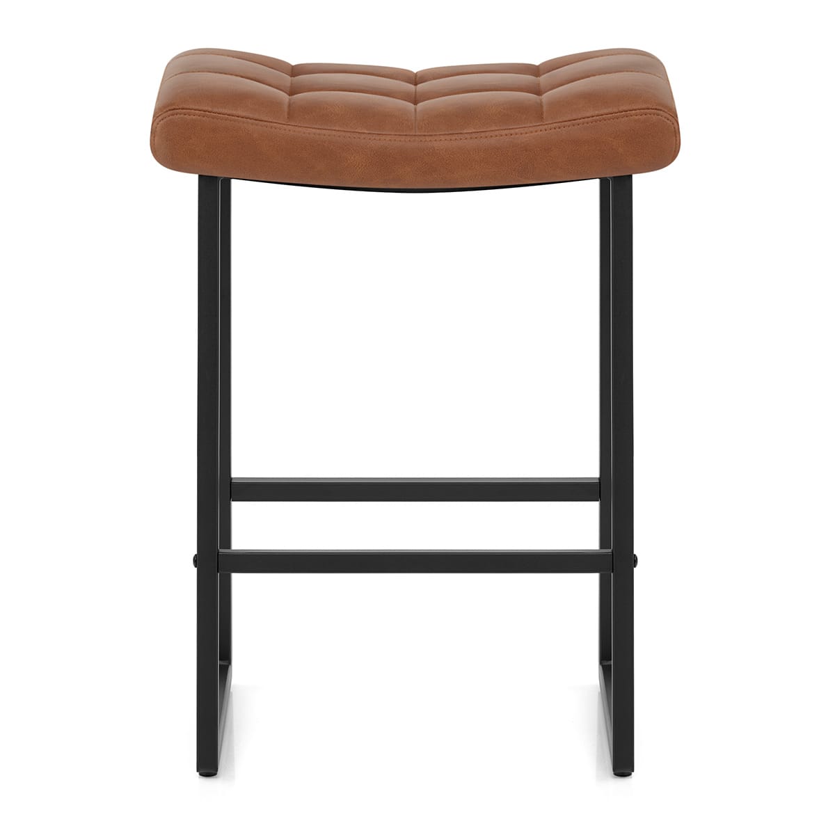 Jago Bar Stool Antique Tan