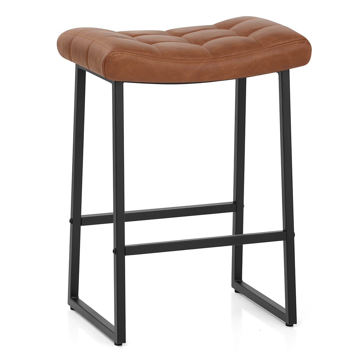 Jago Bar Stool Antique Tan