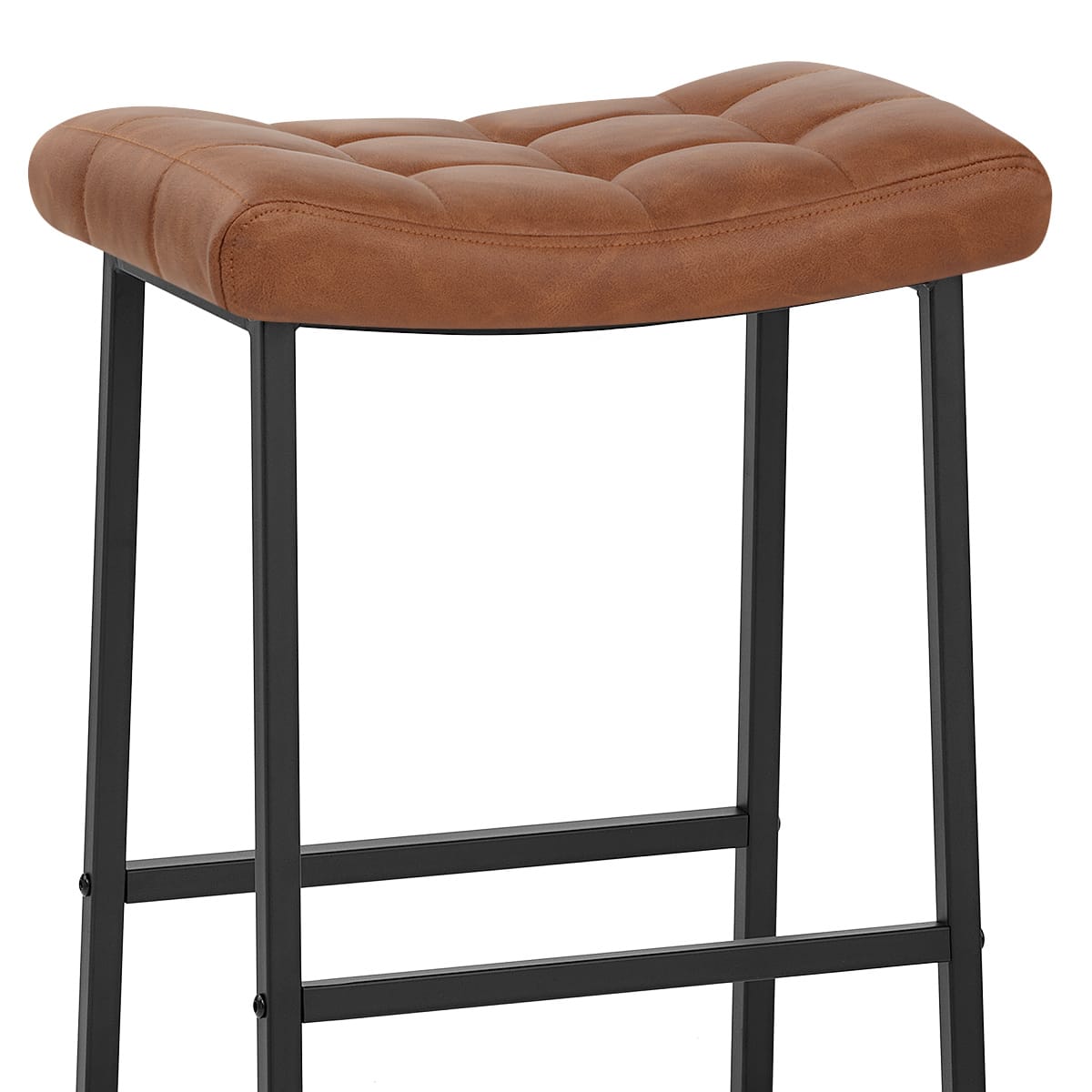 Jago Bar Stool Antique Tan
