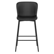 Jasmine Bar Stool Black