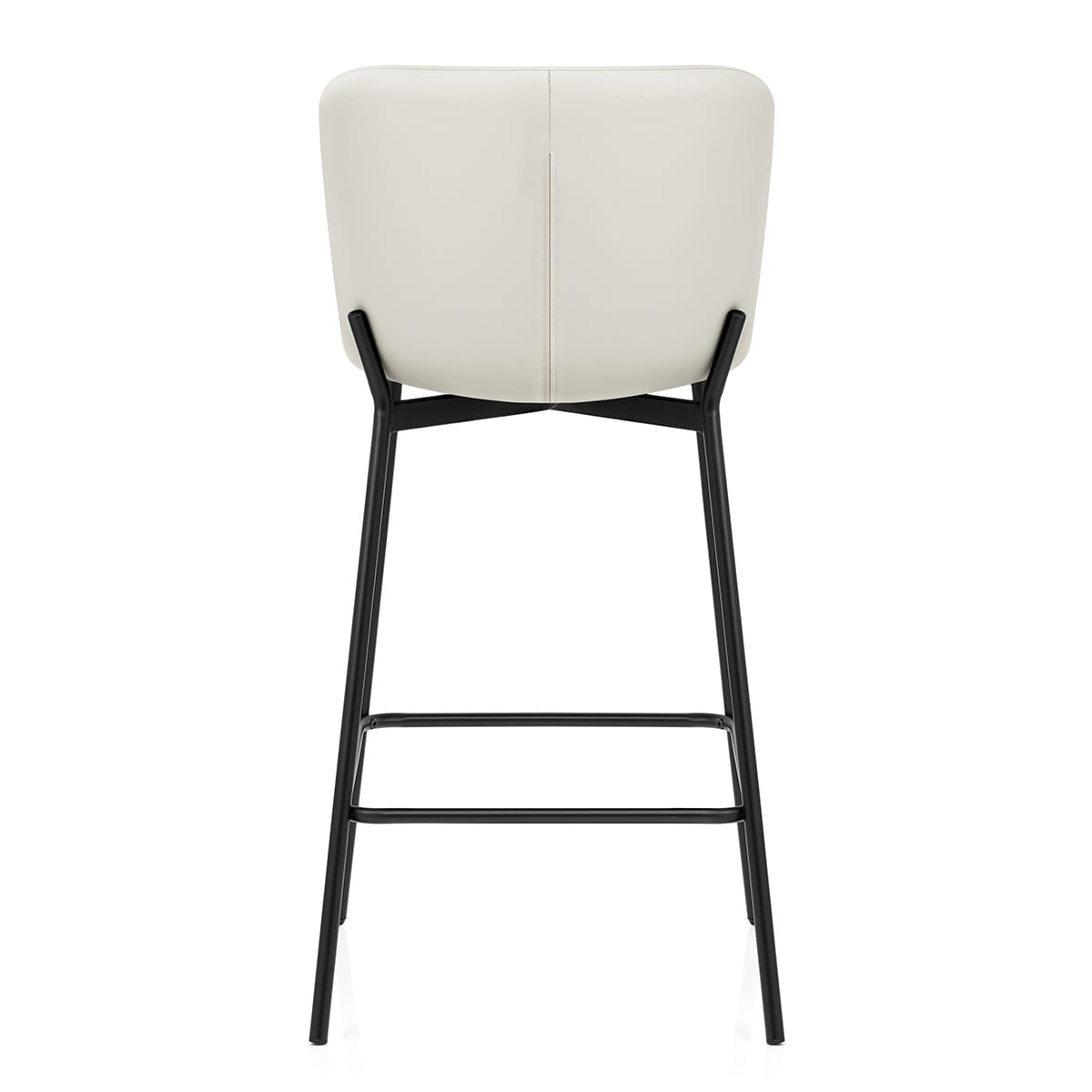 Jasmine Bar Stool Light Cream